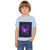 Celestial Drift Odyssey - Heavy Cotton™ Toddler T-shirt