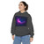 Celestial Drift Odyssey - Unisex Garment-Dyed Hoodie