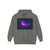 Celestial Drift Odyssey - Unisex Garment-Dyed Hoodie