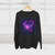 Celestial Drift Odyssey - Unisex Crewneck Sweatshirt