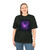 Celestial Drift Odyssey - Unisex Zone Performance T-shirt