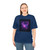Celestial Drift Odyssey - Unisex Zone Performance T-shirt