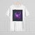 Celestial Drift Odyssey - Unisex Deluxe T-shirt 