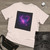 Celestial Drift Odyssey - Unisex Deluxe T-shirt 
