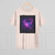 Celestial Drift Odyssey - Unisex Deluxe T-shirt 