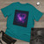 Celestial Drift Odyssey - Unisex Deluxe T-shirt 