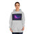 Celestial Drift Odyssey - Unisex College Hoodie