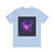 Celestial Drift Odyssey - Unisex Jersey Short Sleeve Tee