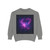 Celestial Drift Odyssey - Unisex Garment-Dyed Sweatshirt