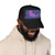 Celestial Drift Odyssey - Foam Trucker Hat (Embroidery)
