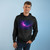Celestial Drift Odyssey - Unisex Supply Hoodie
