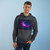 Celestial Drift Odyssey - Unisex Supply Hoodie