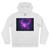 Celestial Drift Odyssey - King Hooded Sweatshirt
