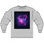 Celestial Drift Odyssey - Unisex Long Sleeve T-Shirt