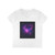 Celestial Drift Odyssey - Ladies' V-Neck T-Shirt