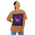 Celestial Drift Odyssey - Unisex Oversized Boxy Tee