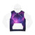 Celestial Drift Odyssey - Fashion Hoodie (AOP)