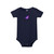 Luminous Nebula - Infant Jersey One Piece