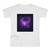 Celestial Drift Odyssey - Single Jersey Women's T-shirt