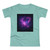 Celestial Drift Odyssey - Single Jersey Women's T-shirt