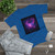Celestial Drift Odyssey - Single Jersey Women's T-shirt