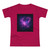 Celestial Drift Odyssey - Single Jersey Women's T-shirt