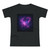 Celestial Drift Odyssey - Single Jersey Women's T-shirt