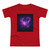 Celestial Drift Odyssey - Single Jersey Women's T-shirt