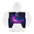 Celestial Drift Odyssey - Unisex Pullover Hoodie (AOP)