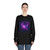 Celestial Drift Odyssey - Long Sleeve Crewneck Tee