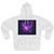 Celestial Drift Odyssey - Unisex Pullover Hoodie