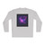 Celestial Drift Odyssey - Unisex Lightweight Long Sleeve Tee