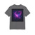 Celestial Drift Odyssey - Unisex Heavy Oversize Tee