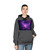 Celestial Drift Odyssey - Unisex Varsity Hoodie