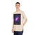 Luminous Nebula - Unisex Classic Crewneck T-Shirt