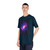 Luminous Nebula - Unisex Classic Crewneck T-Shirt