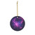 Celestial Drift Odyssey - Ceramic Ornament, 1-Pack