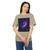 Celestial Drift Odyssey - Unisex Heavy Faded Tee