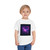 Celestial Drift Odyssey - Toddler Short Sleeve Tee