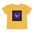 Celestial Drift Odyssey - Toddler Short Sleeve Tee