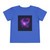 Celestial Drift Odyssey - Toddler Short Sleeve Tee