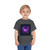 Celestial Drift Odyssey - Toddler Short Sleeve Tee