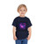 Celestial Drift Odyssey - Toddler Short Sleeve Tee