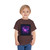 Celestial Drift Odyssey - Toddler Short Sleeve Tee
