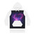 Celestial Drift Odyssey - Women's Hoodie Dress (AOP)