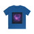 Celestial Drift Odyssey - Kids Softstyle Tee