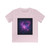Celestial Drift Odyssey - Kids Softstyle Tee