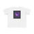 Celestial Drift Odyssey - Toddler's Fine Jersey Tee