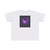 Celestial Drift Odyssey - Toddler's Fine Jersey Tee
