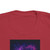 Celestial Drift Odyssey - Toddler's Fine Jersey Tee